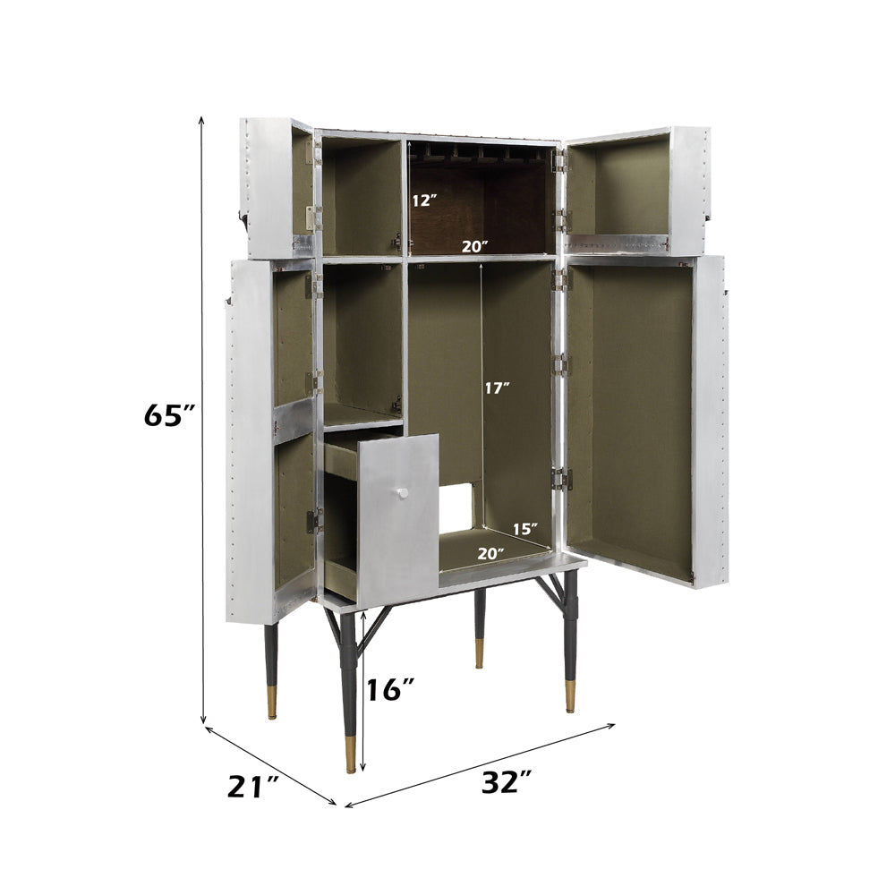 Yoela Wine Cabinet