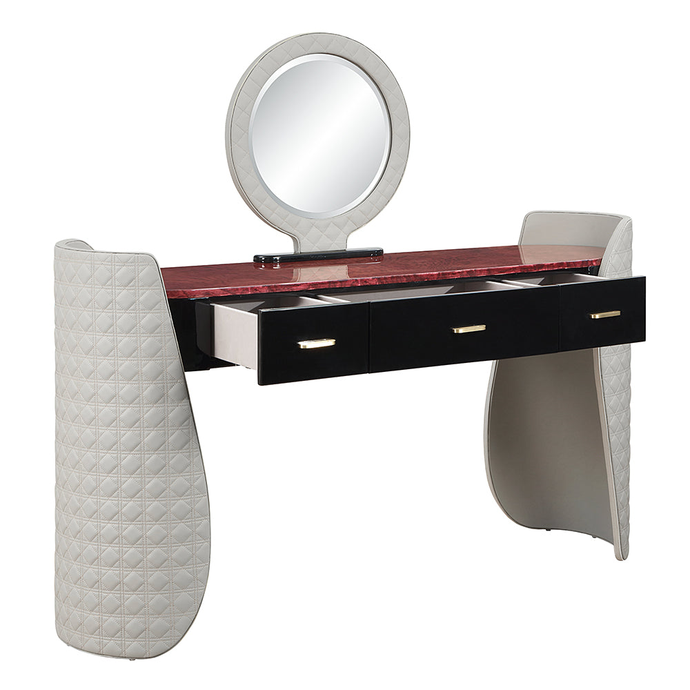 Jamonica Vanity Desk
