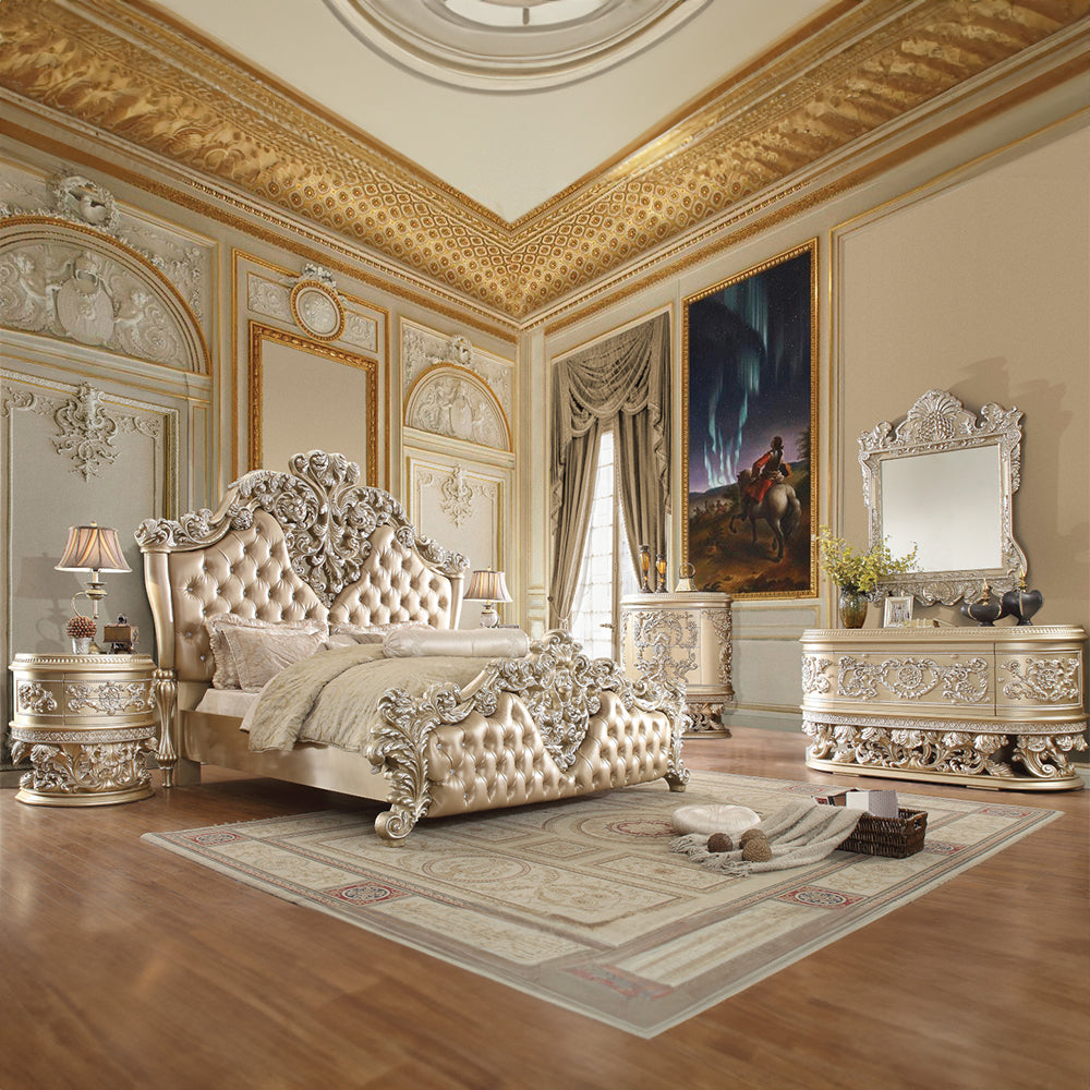 Vatican Dresser