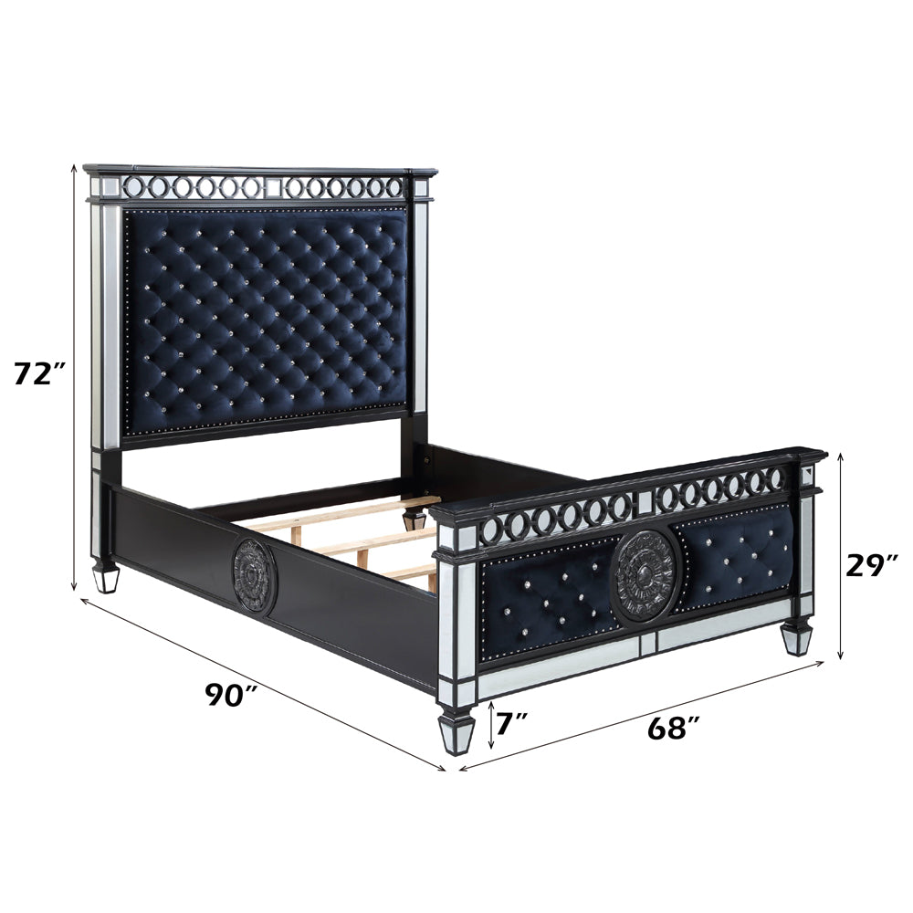 Varian II Queen Bed