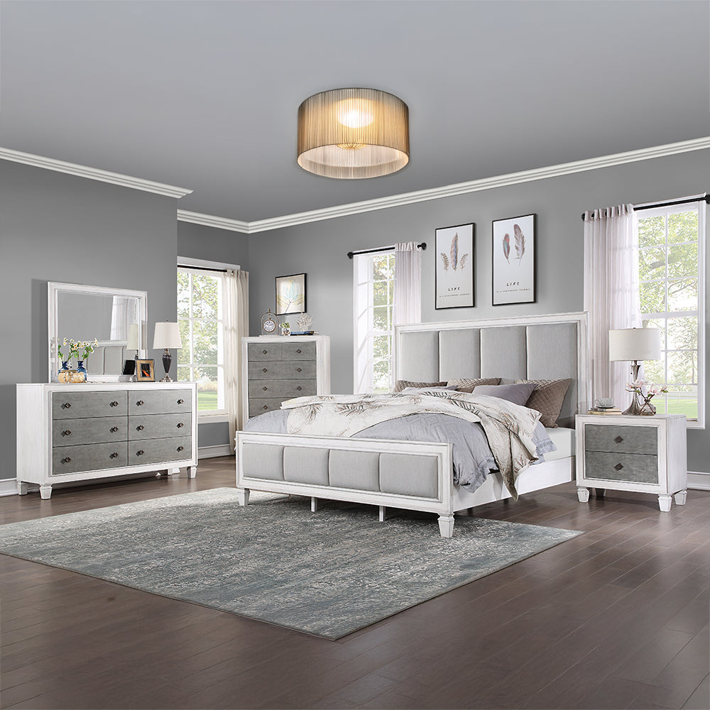 Katia Nightstand