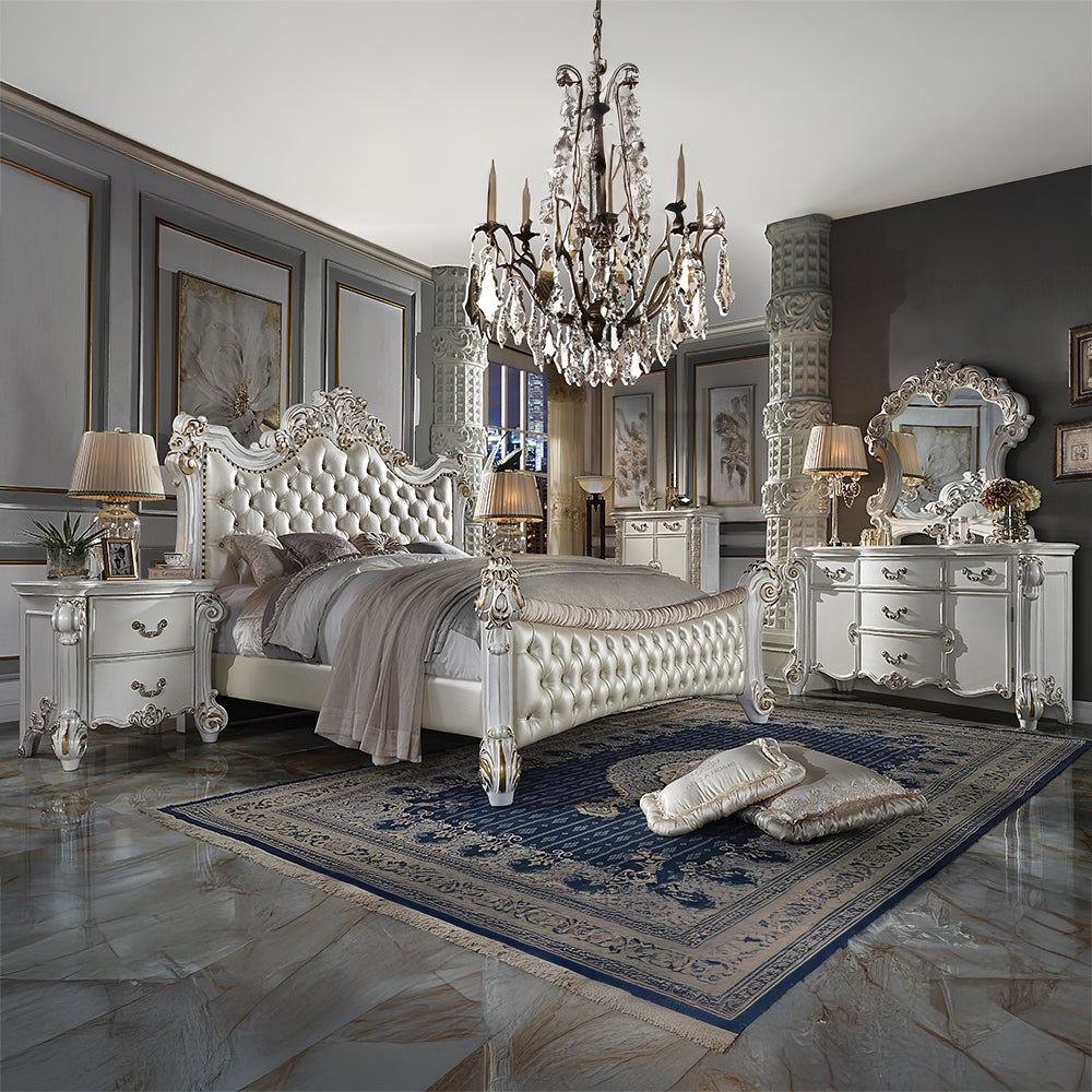 Vendome Nightstand