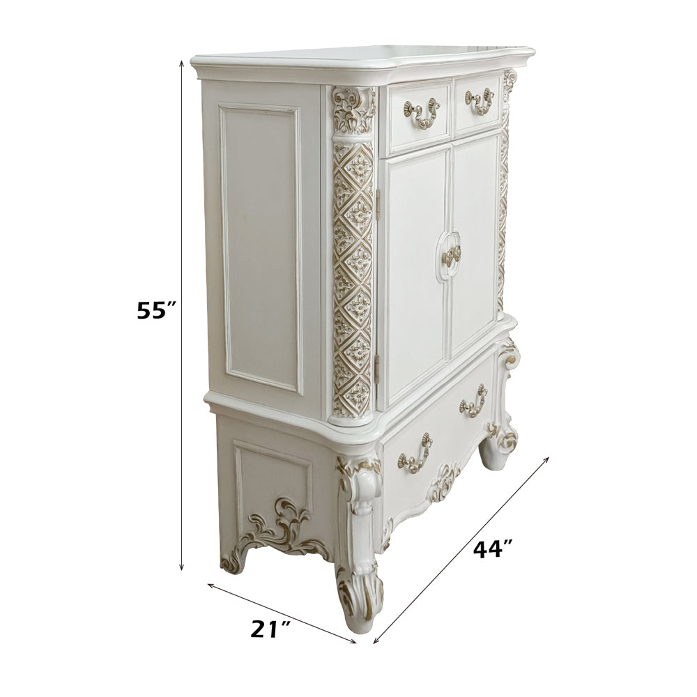 Vendome Chest
