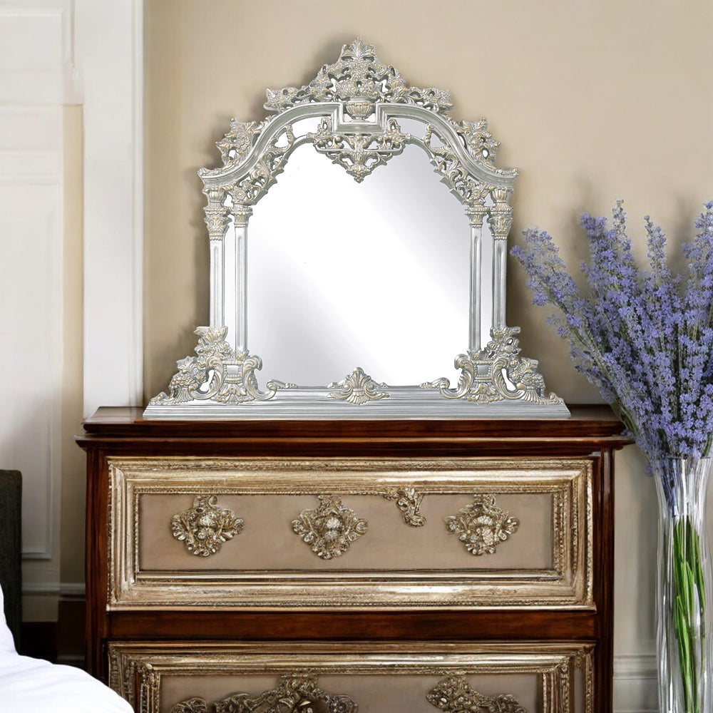 Sandoval Mirror