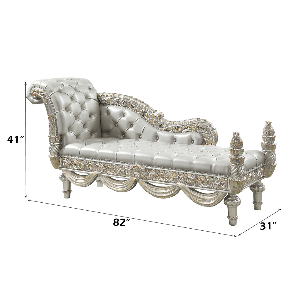 Sandoval Bench