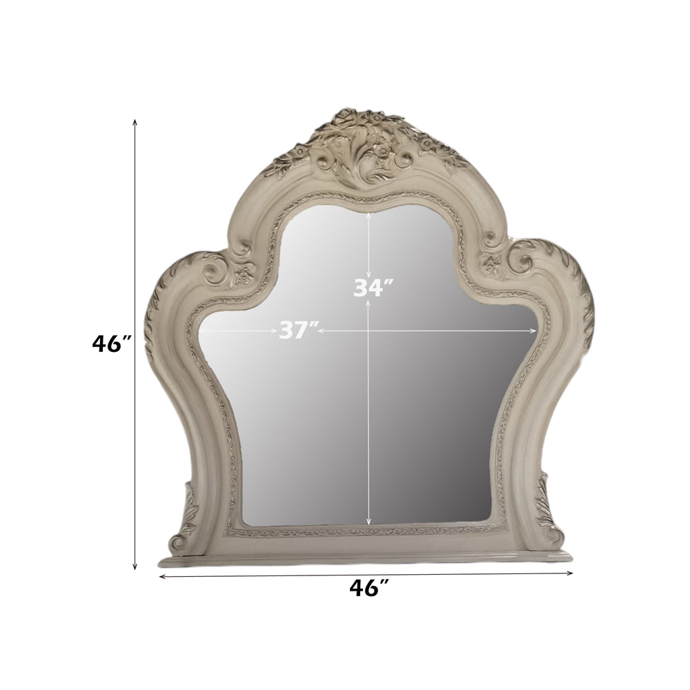 Dresden Mirror