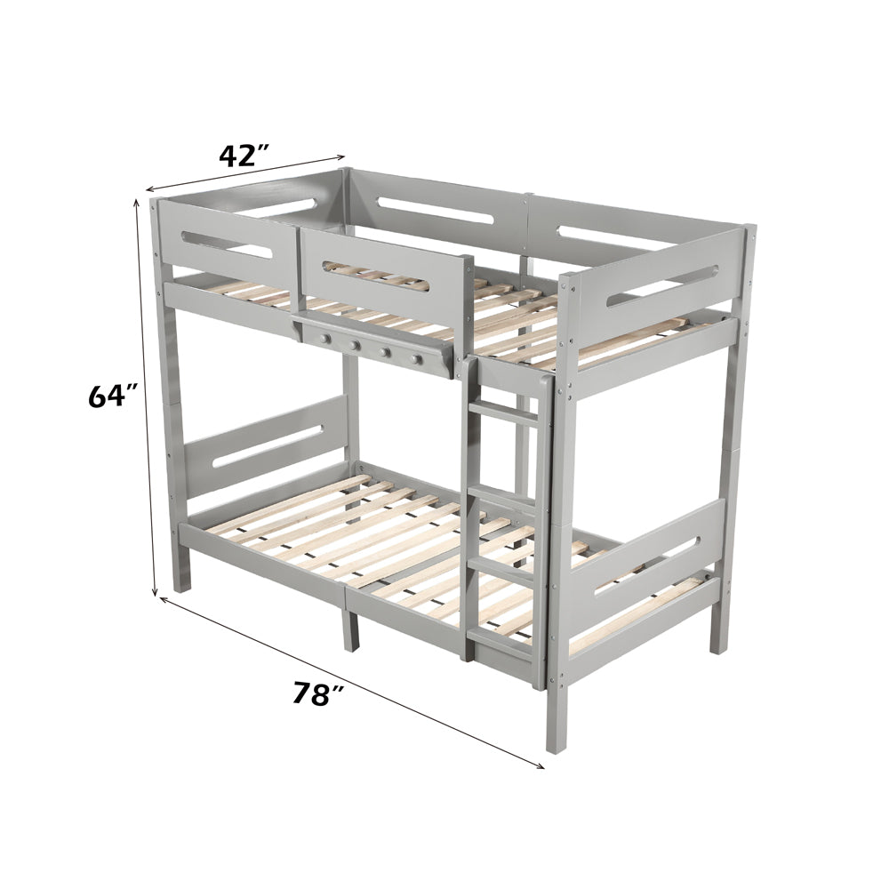Edah Bunk Bed (T/T)