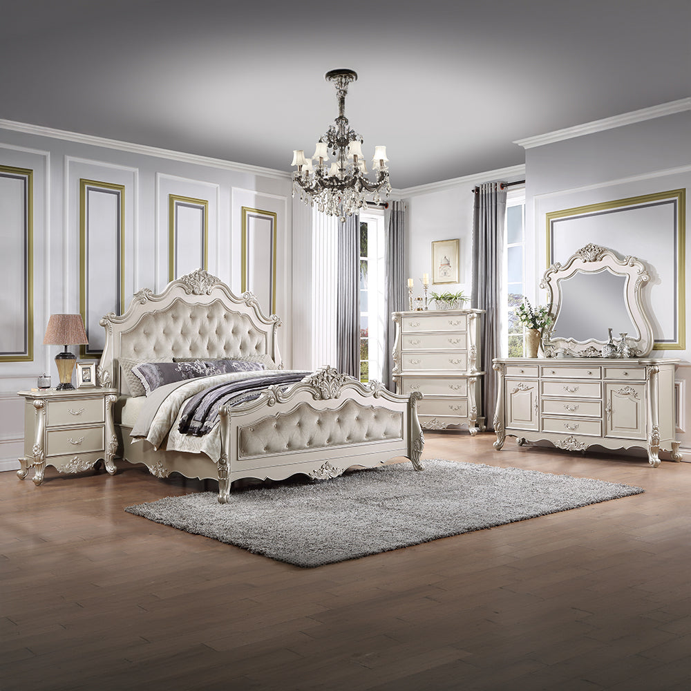 Bently Eastern King Bed