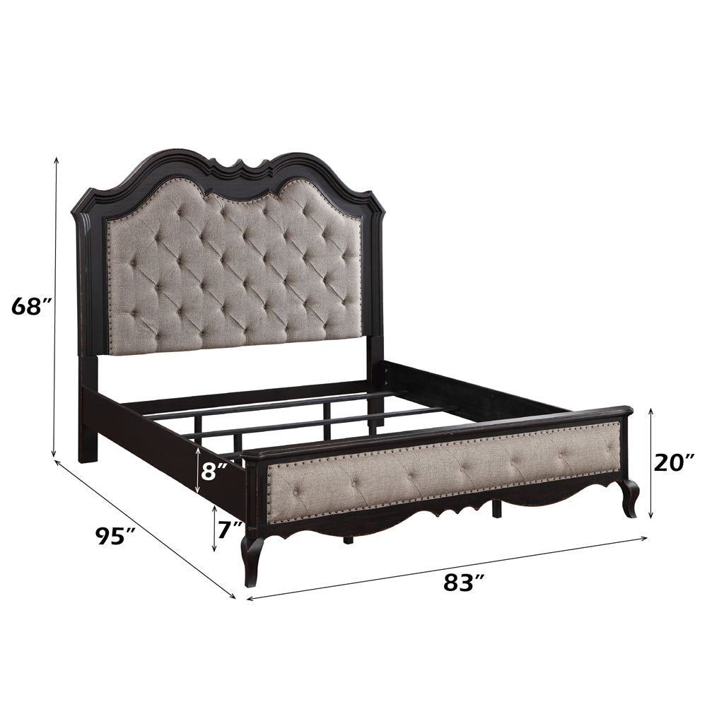 Chelmsford California King Bed