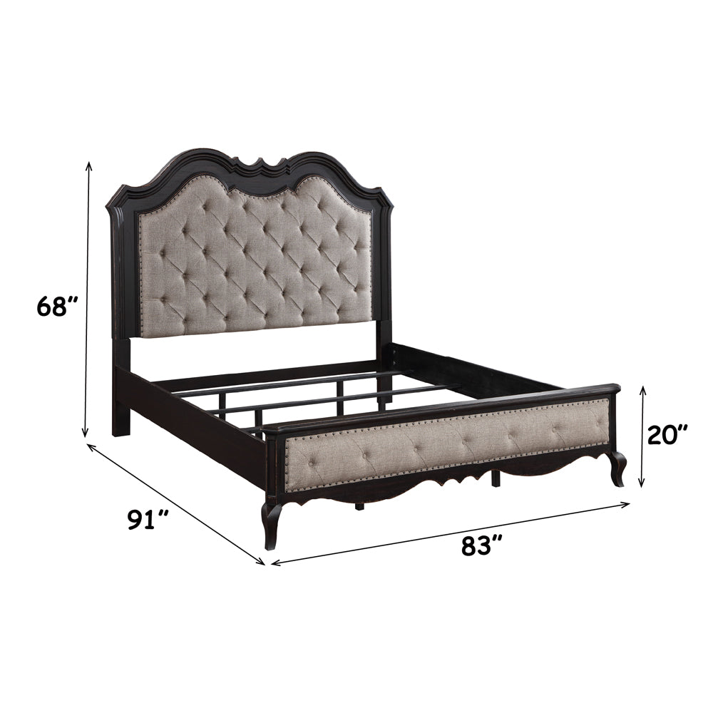 Chelmsford Eastern King Bed