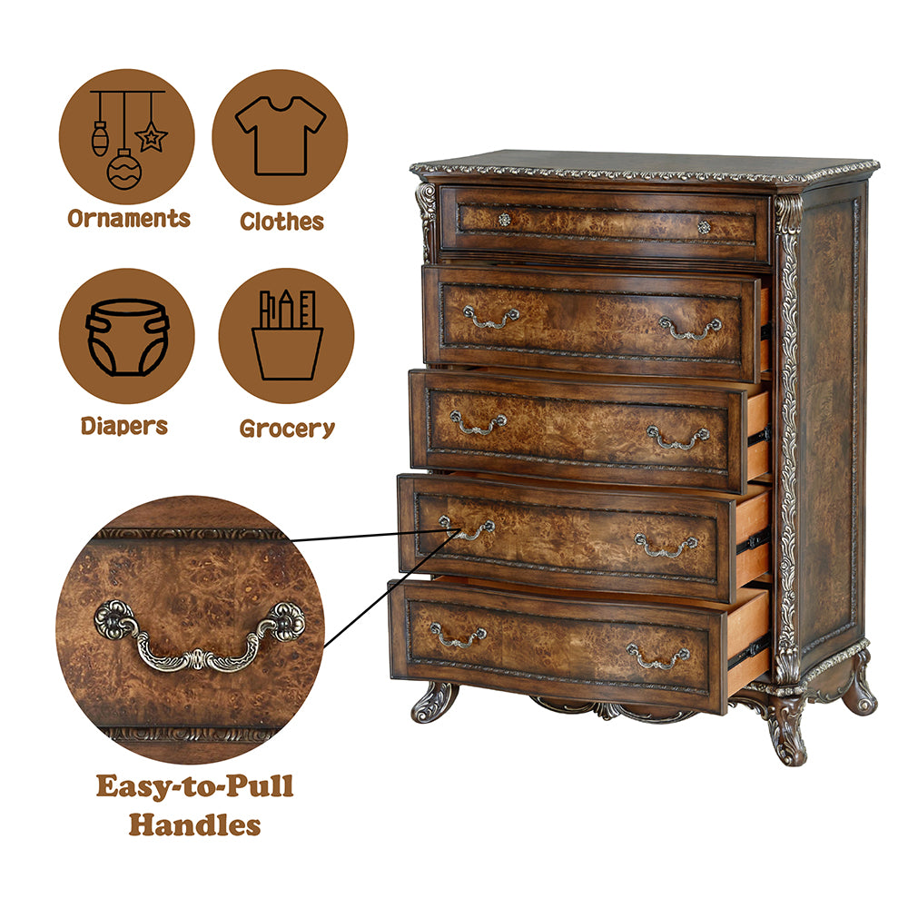 Devany Chest
