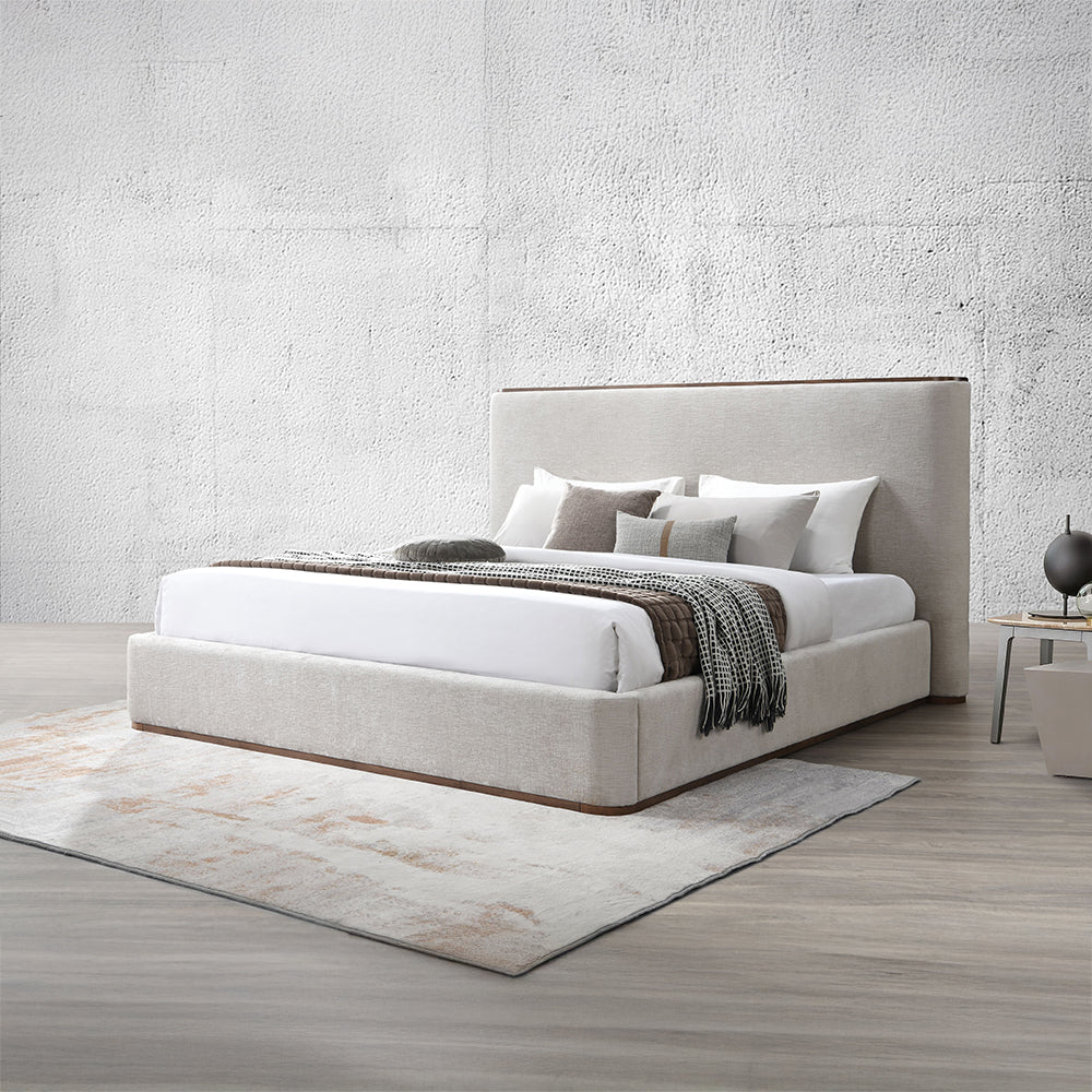 Orane Queen Bed