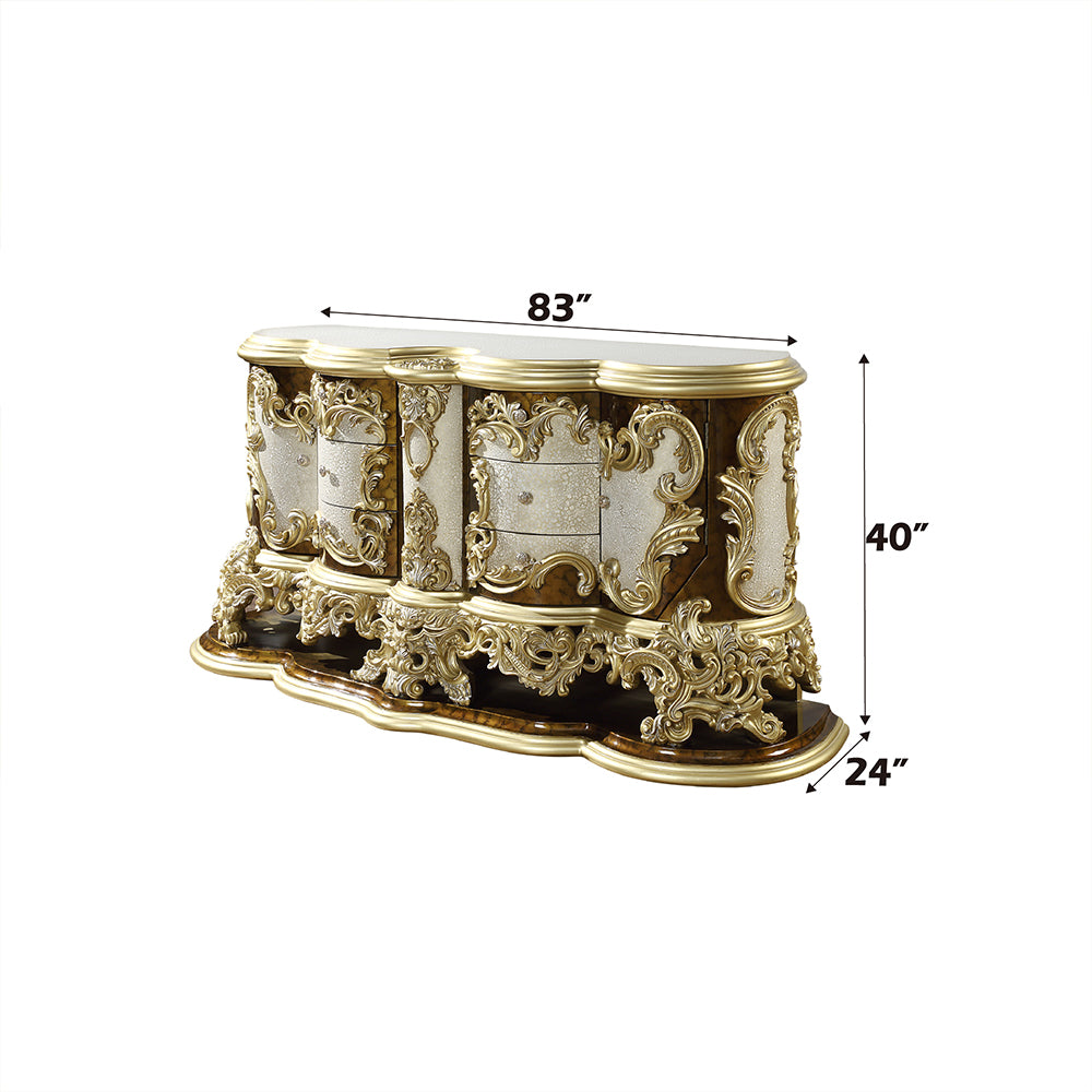 Desiderius Dresser