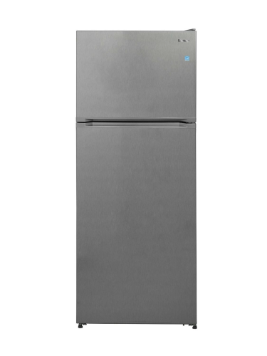 Danby DFF143V1SSDB - 14.3 CF Top Mount Frost-Free Refrigerator, Energy Star, 2 YR Warranty