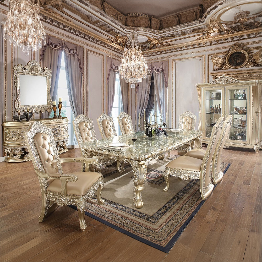 Vatican Dining Table