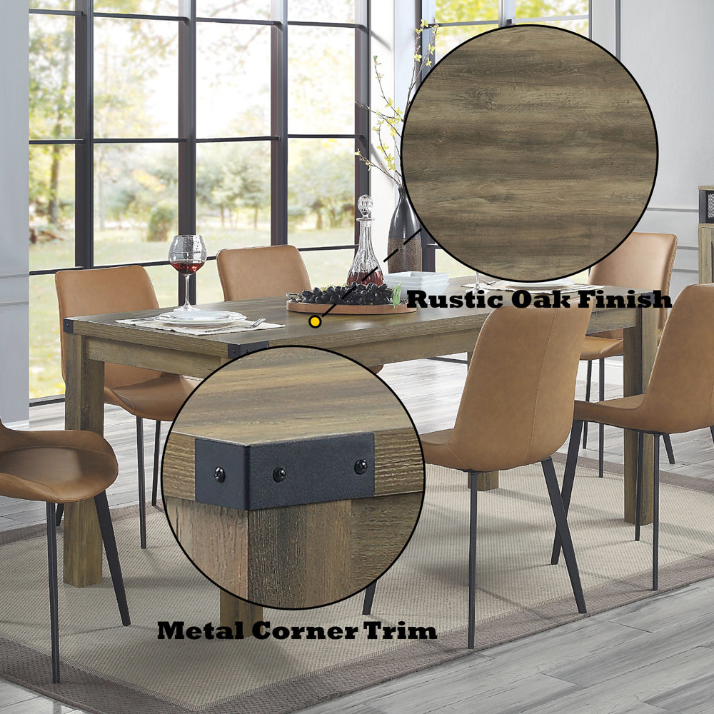 Abiram Dining Table