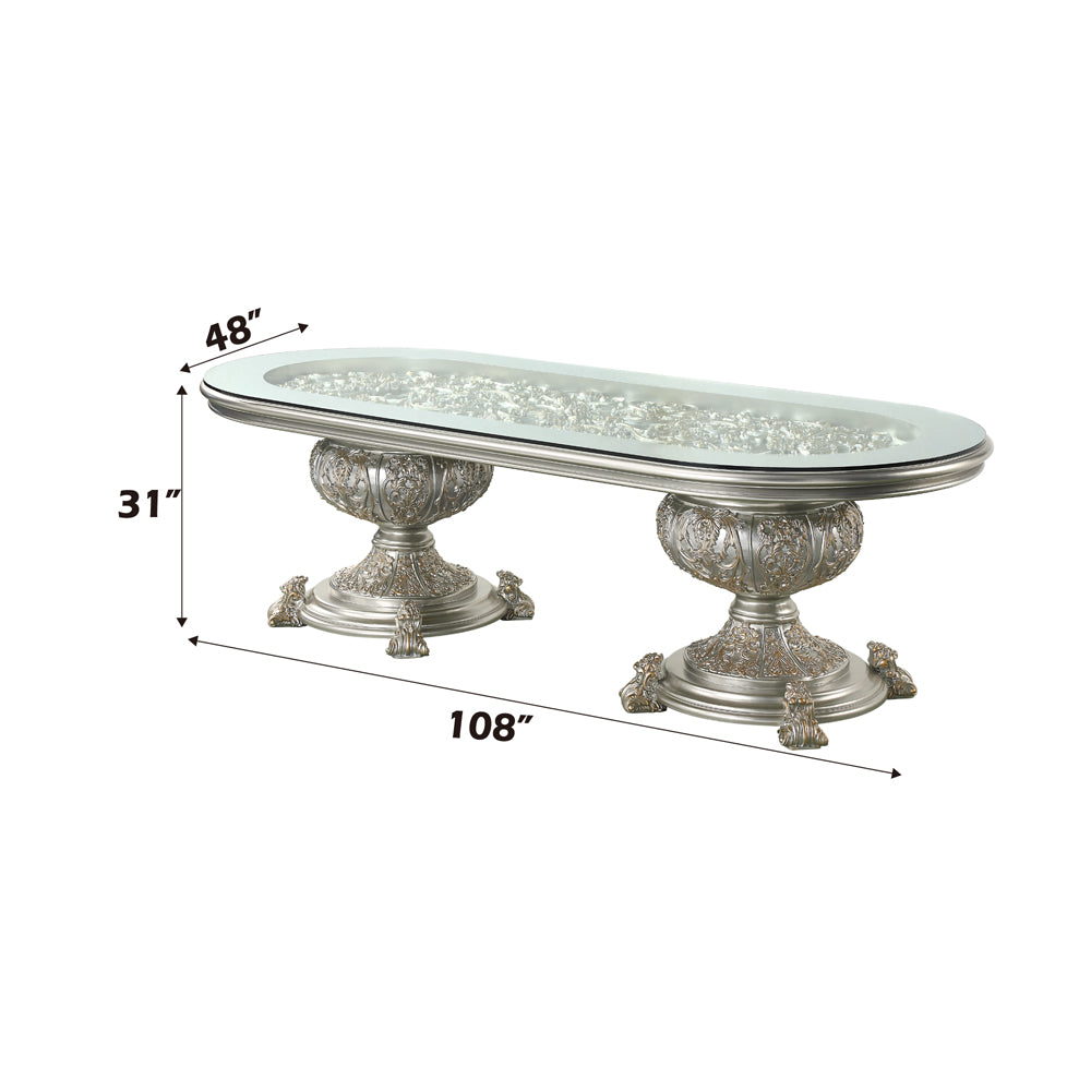 Sandoval Dining Table
