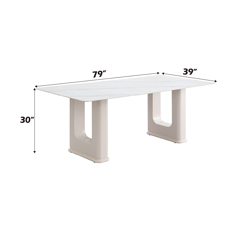 Kalam Dining Table