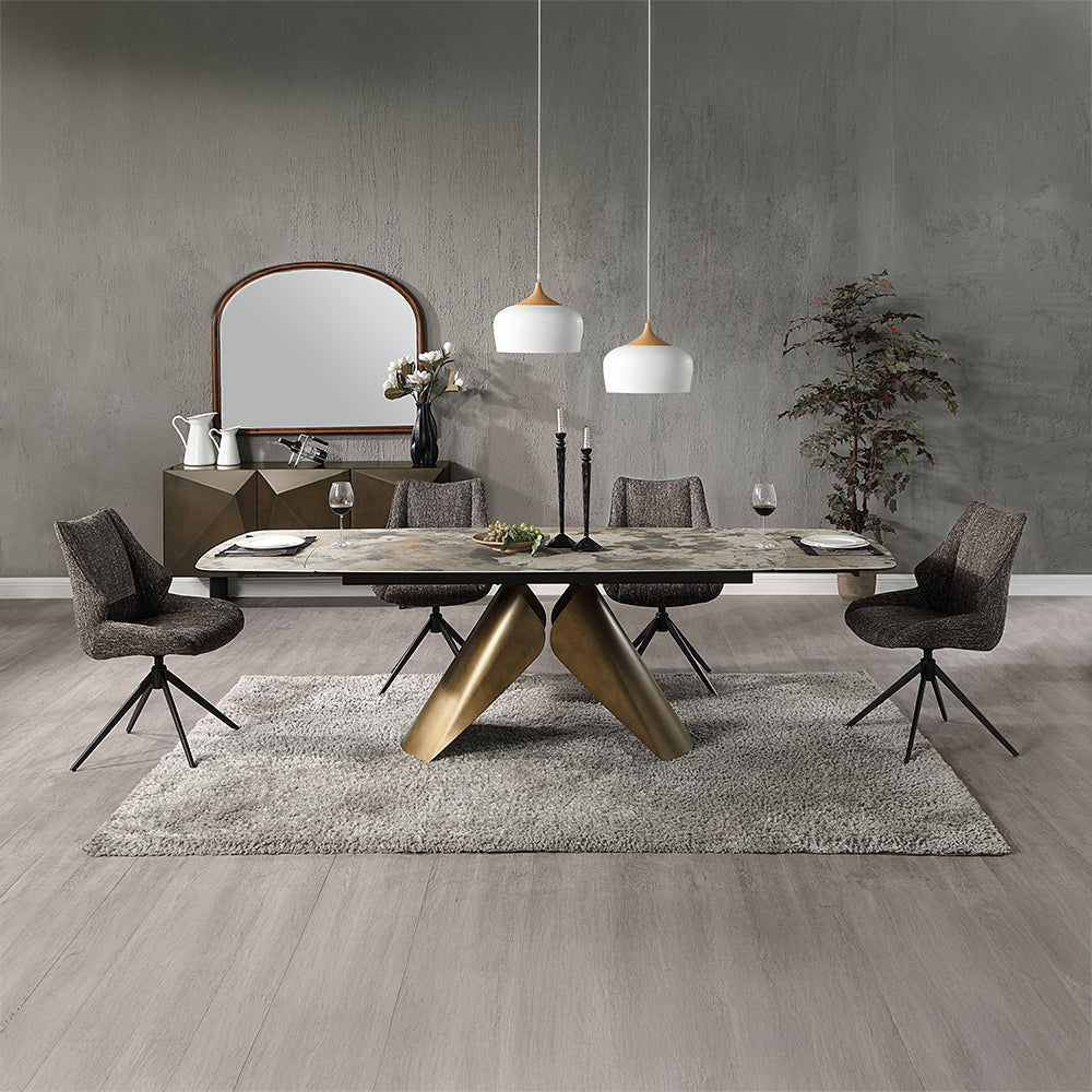 Malika Dining Table