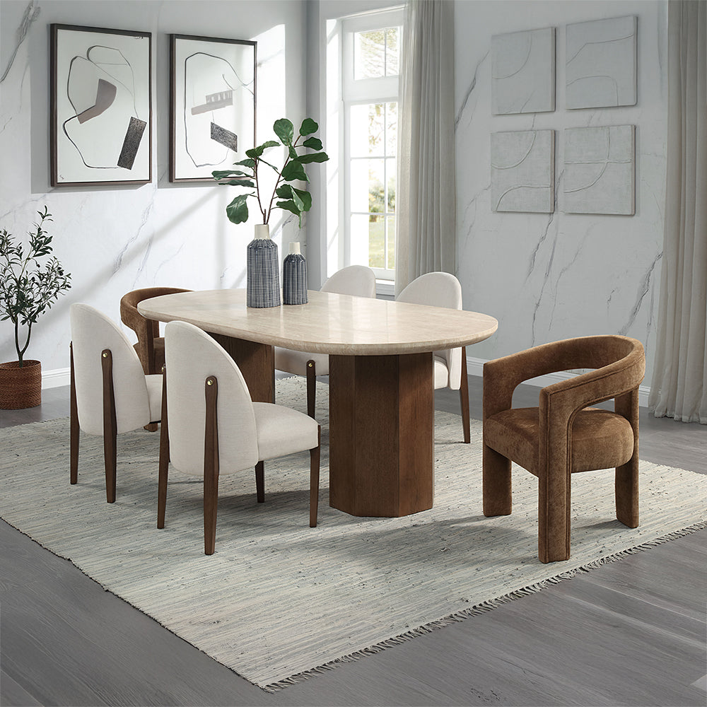 Leonardo Dining Table
