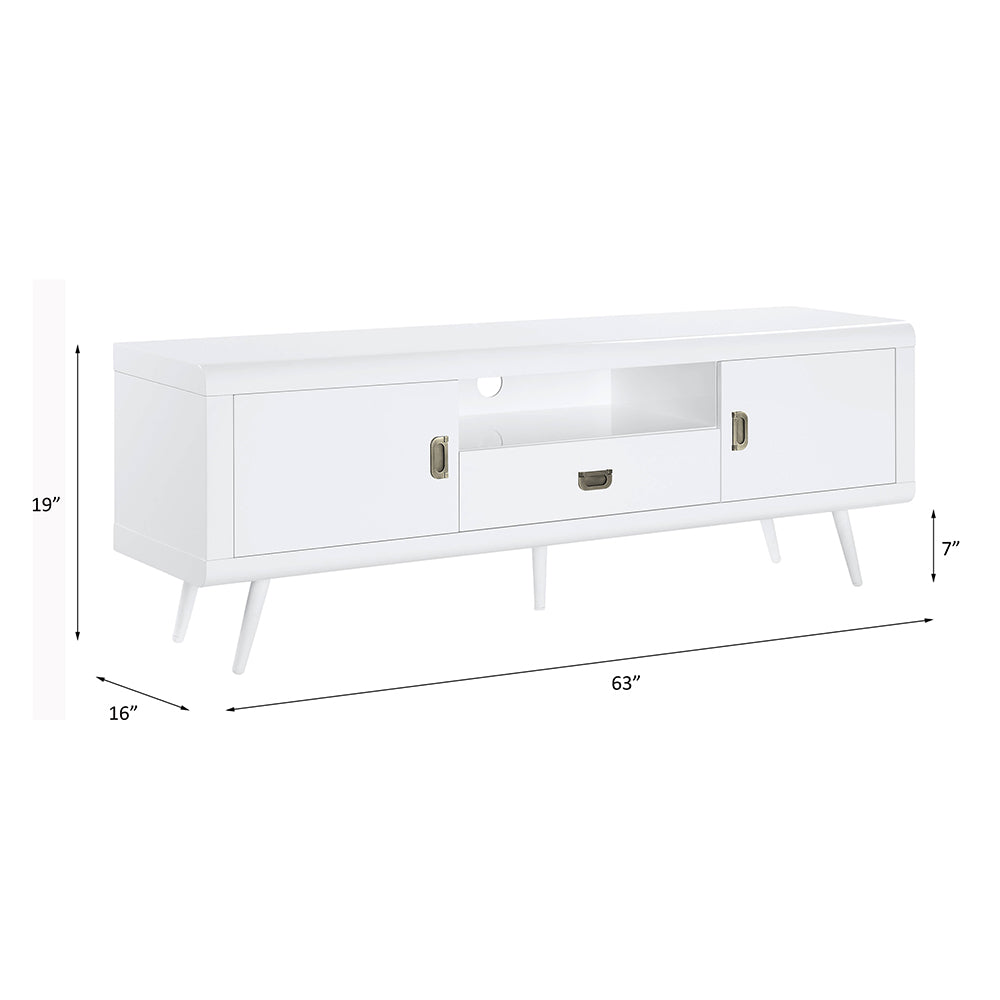 Pagan TV Stand