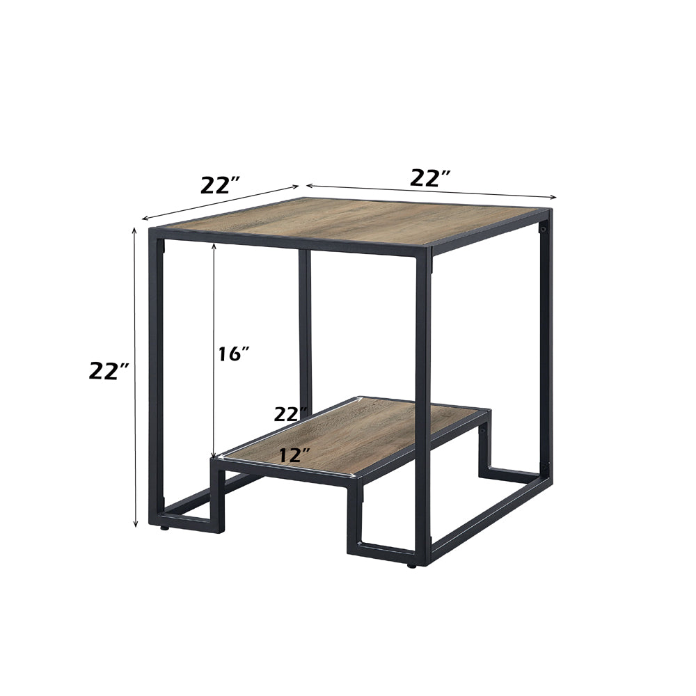 Idella End Table