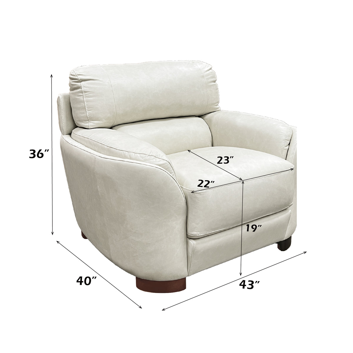 Edrice Chair