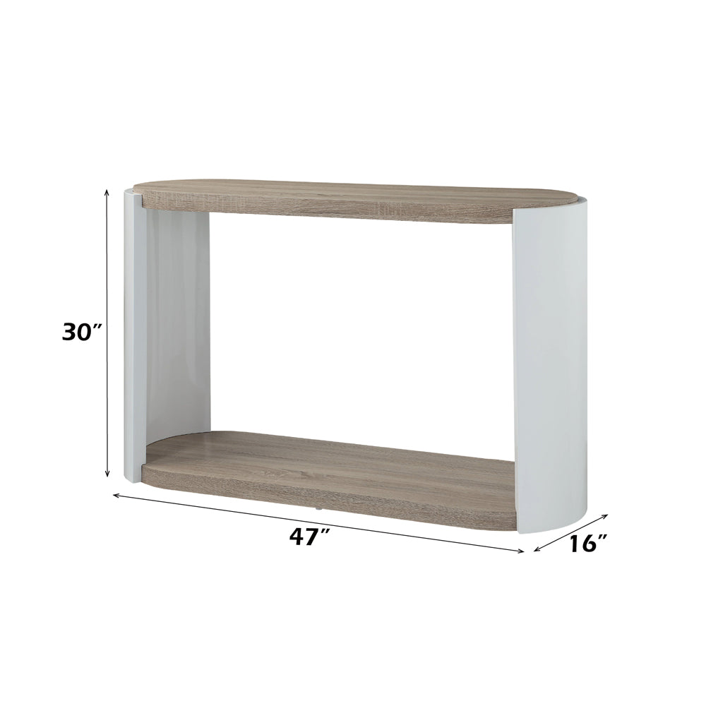 Zoma Sofa Table