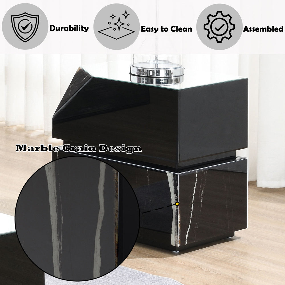 Drisana End Table
