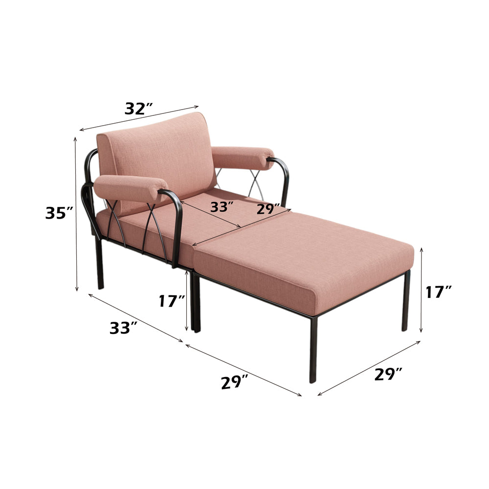 Rajni Patio-Arm Chair