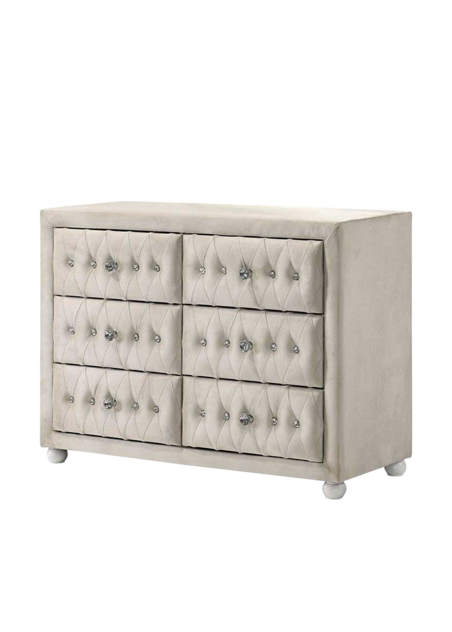 Reggie Dresser