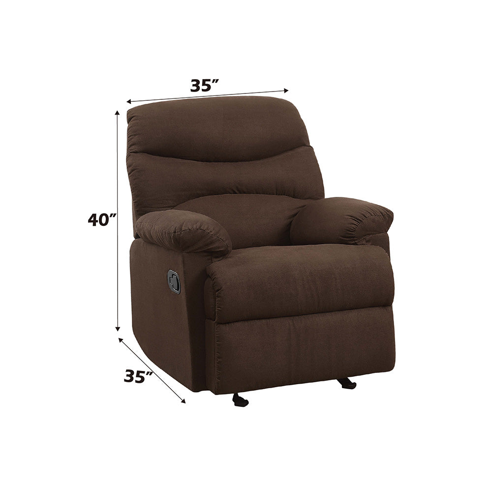 Arcadia Motion Recliner