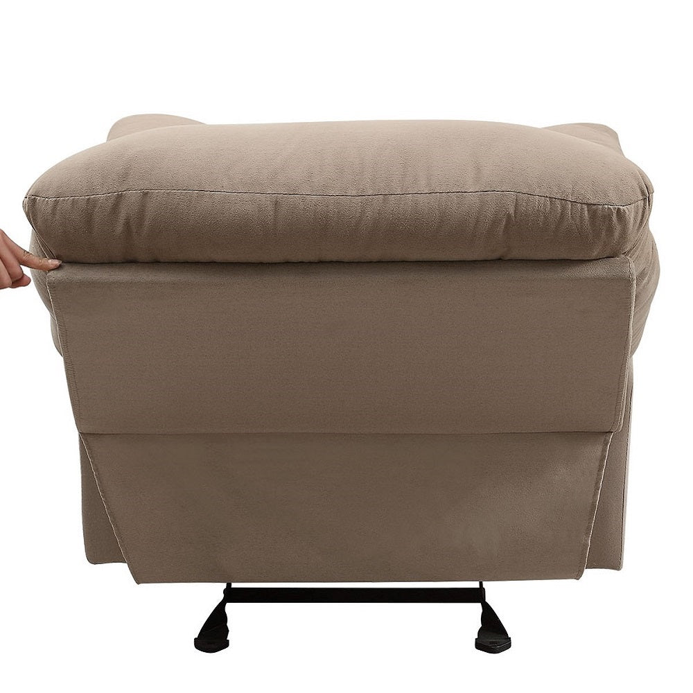 Arcadia Motion Glider Recliner
