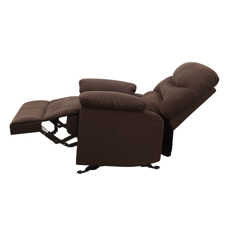 Arcadia Motion Glider Recliner