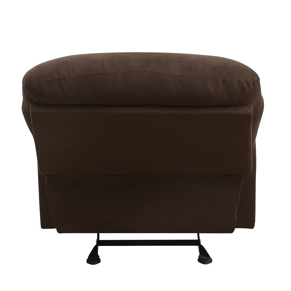 Arcadia Motion Glider Recliner