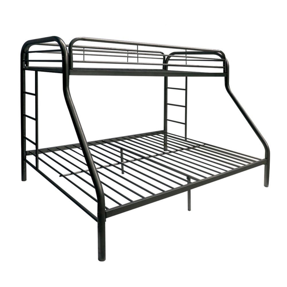 Tritan Bunk Bed (T XL/Q)