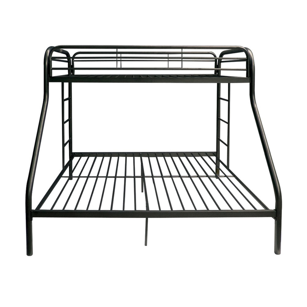 Tritan Bunk Bed (T XL/Q)