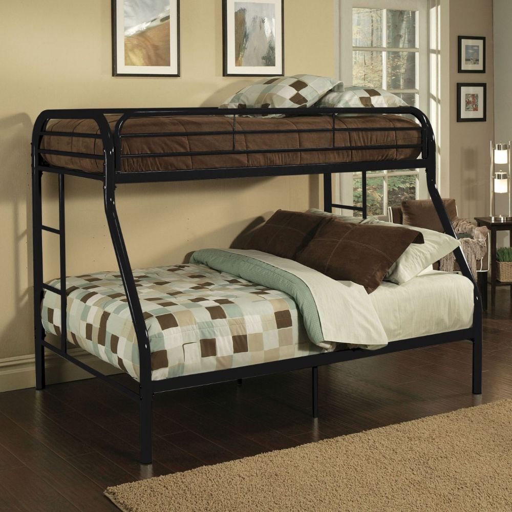 Tritan Bunk Bed (T XL/Q)