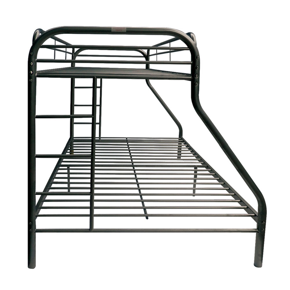 Tritan Bunk Bed (T XL/Q)