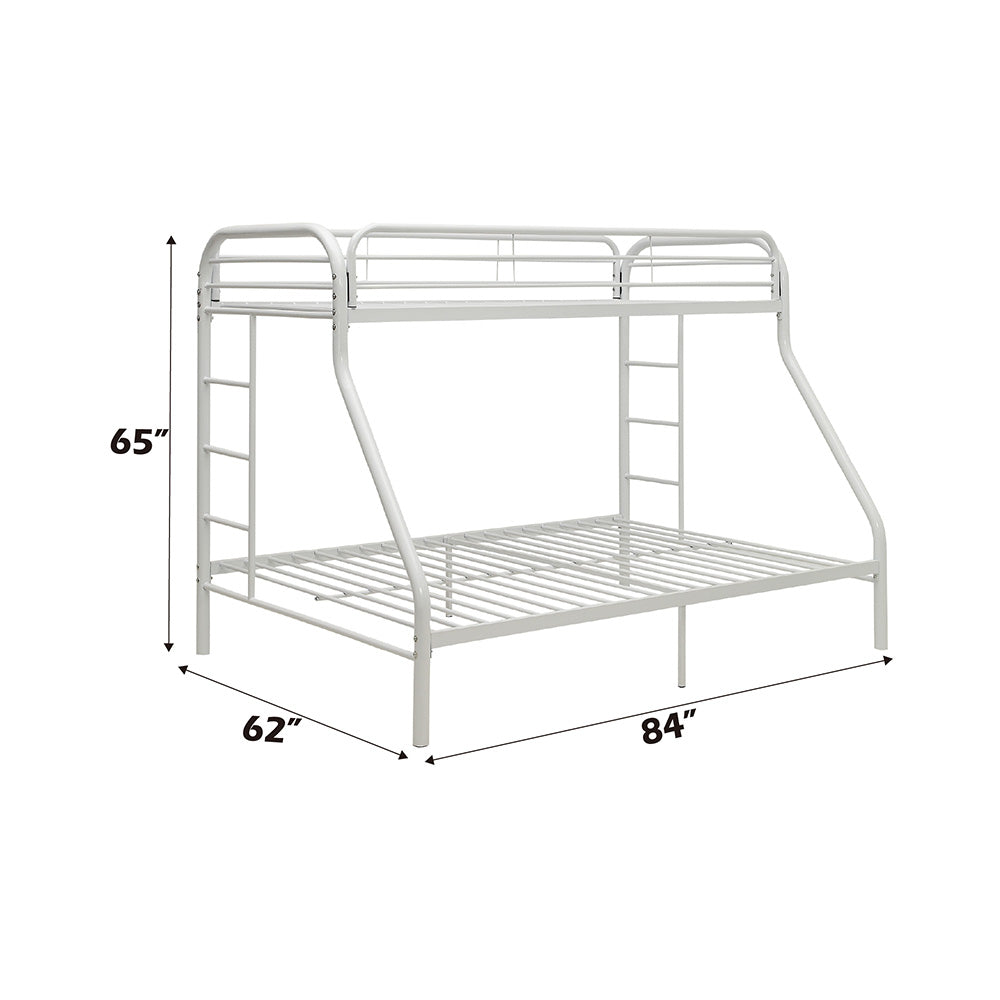Tritan Bunk Bed (T XL/Q)