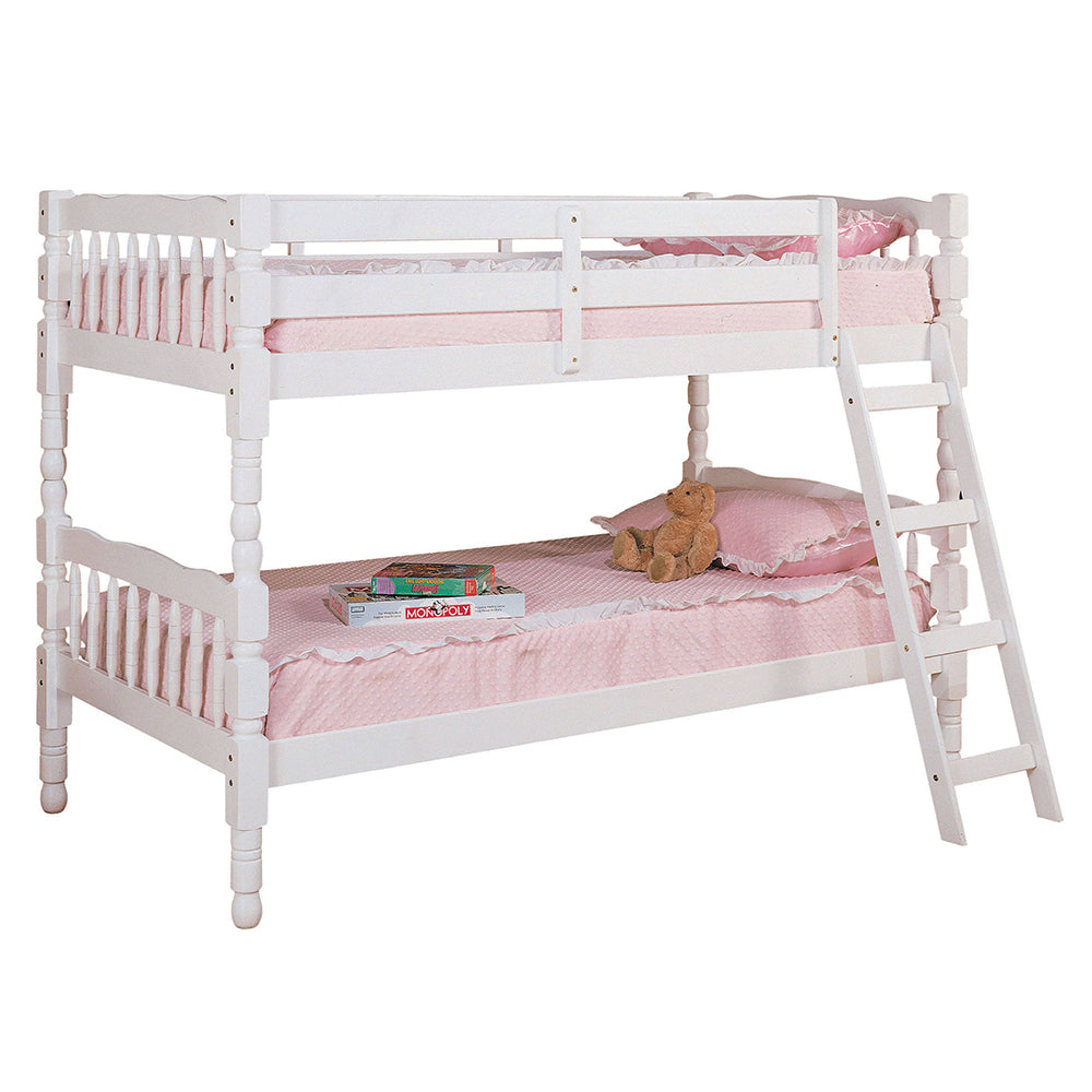 Homestead Bunk Bed (T/T)