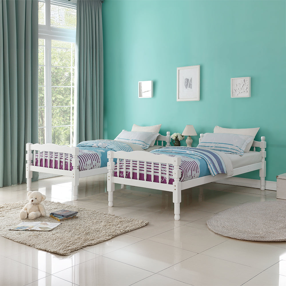Homestead Bunk Bed (T/T)
