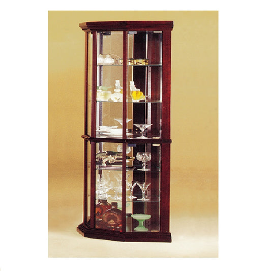 Huxley Curio (Corner)