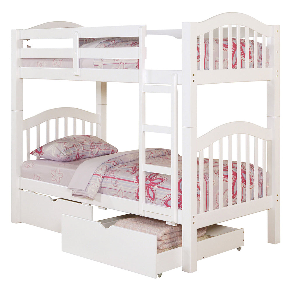 Heartland Bunk Bed (T/T)
