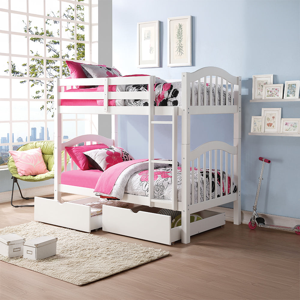 Heartland Bunk Bed (T/T)