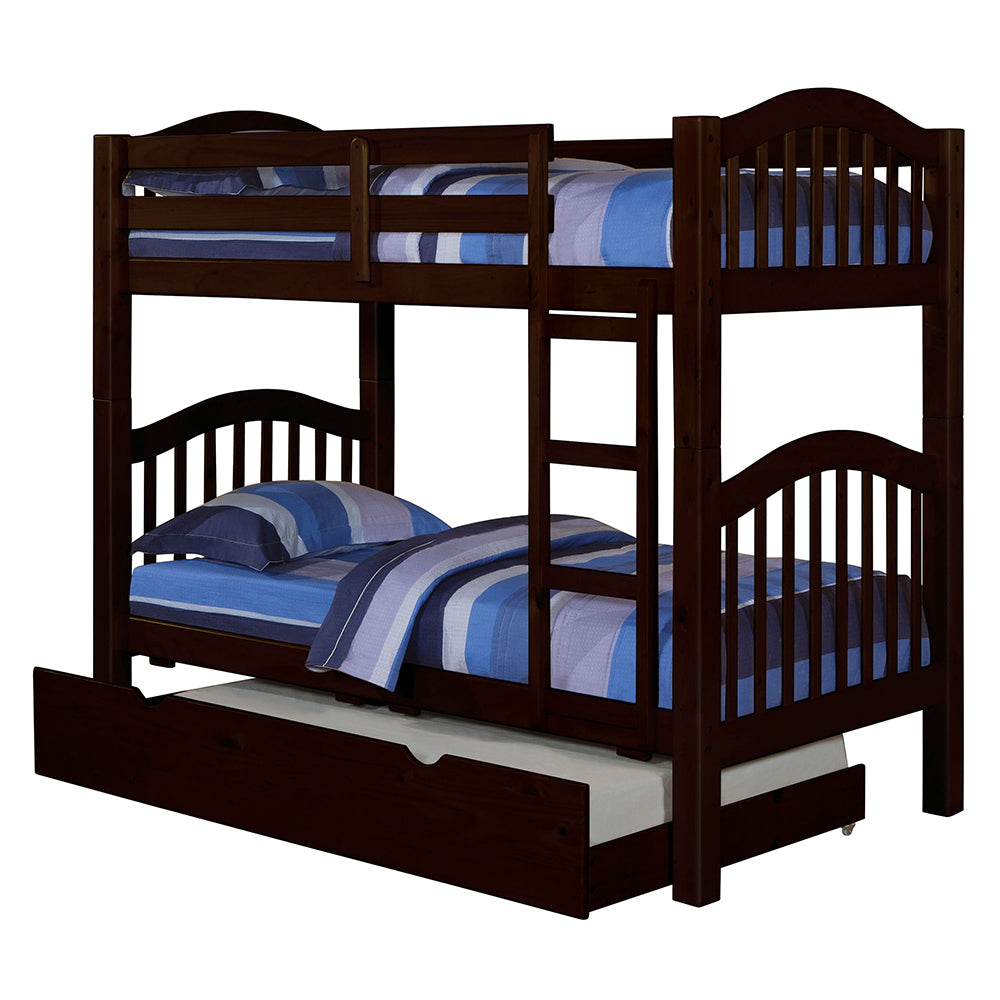 Heartland Bunk Bed (T/T)