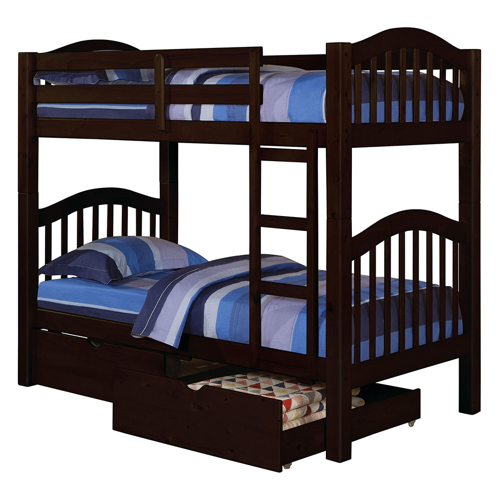 Heartland Bunk Bed (T/T)