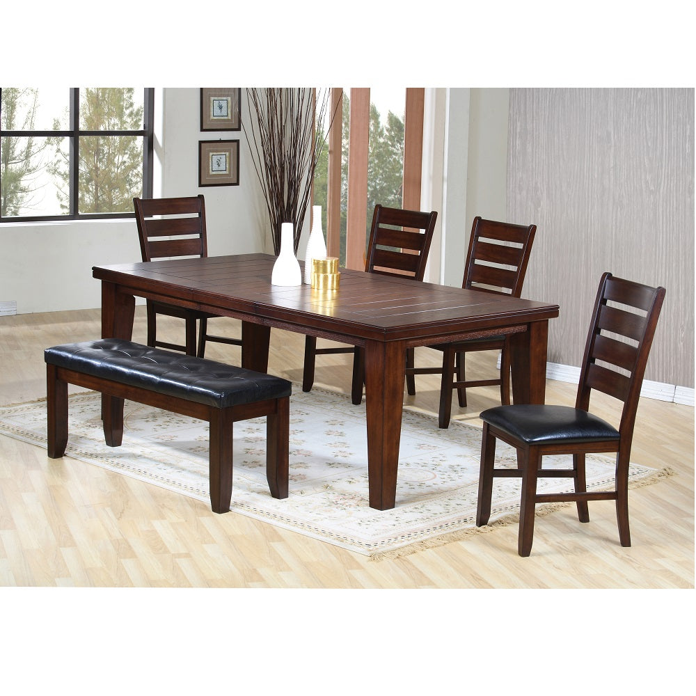 Urbana Dining Table