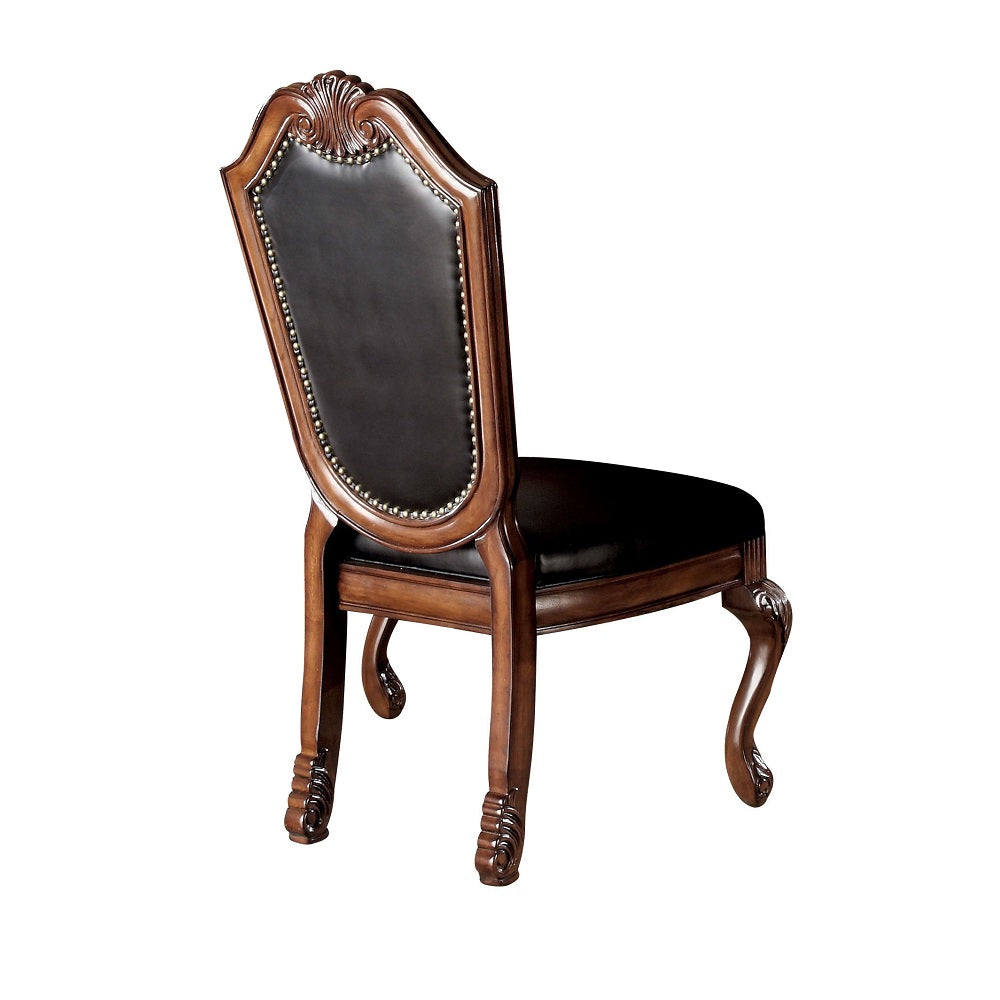 Chateau De Ville Side Chair (Set-2)