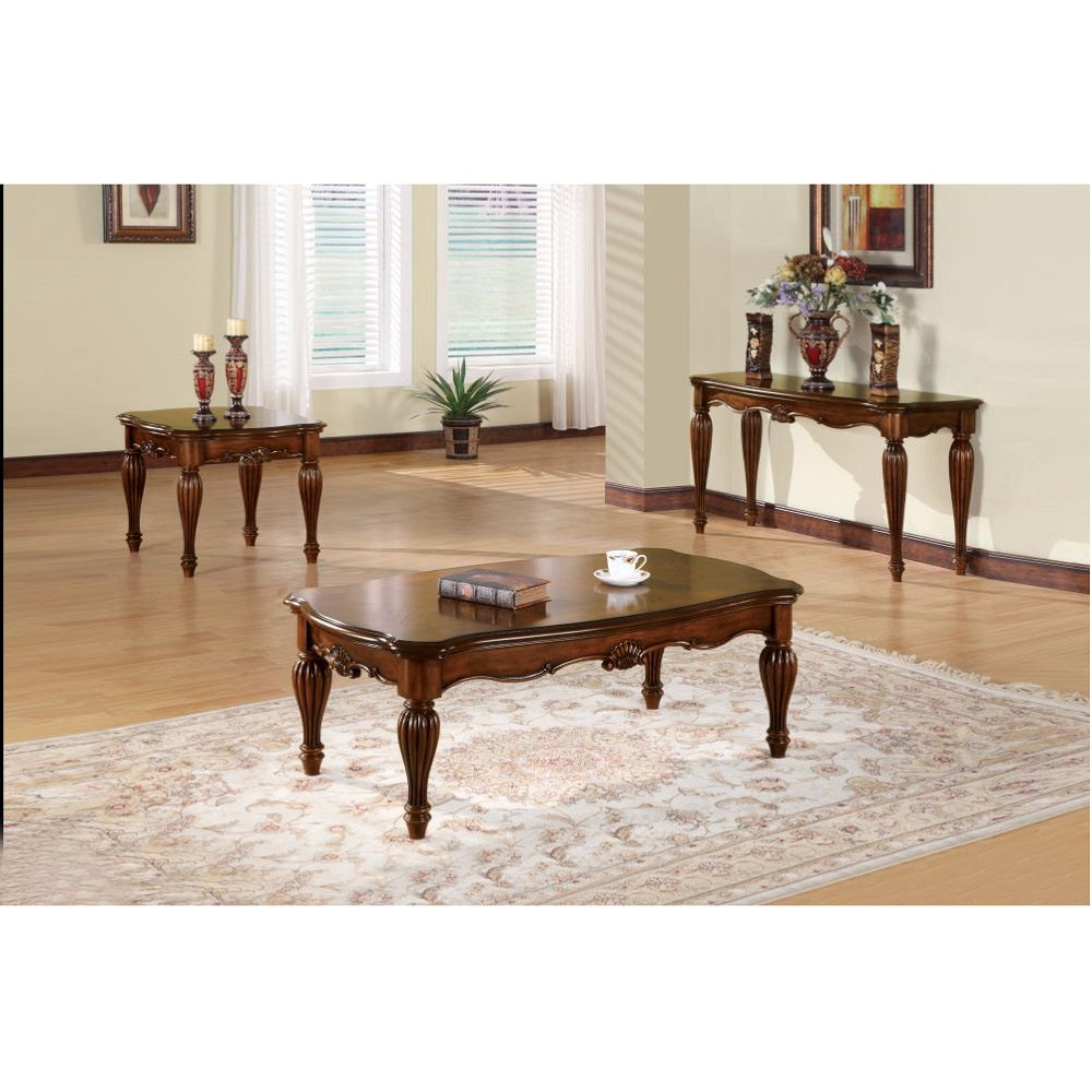 Dreena Sofa Table
